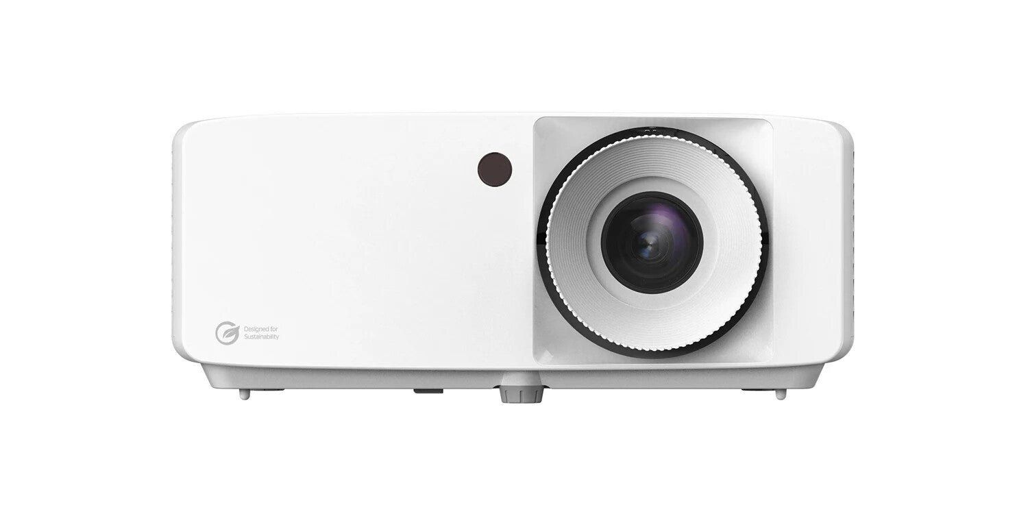 Optoma ZH462 data projector Standard throw projector 5000 ANSI lumens - Image 1