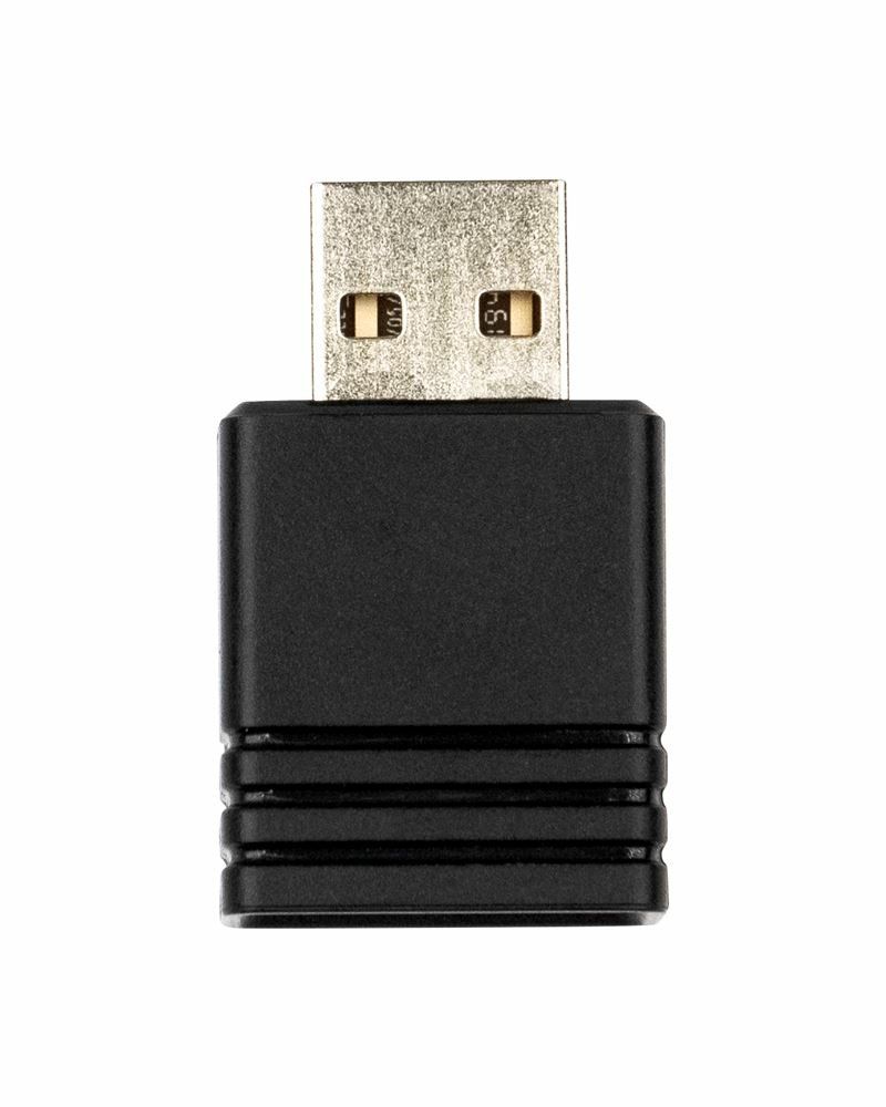 Optoma EZC-USB projector accessory USB Wi-Fi adapter - Image 1
