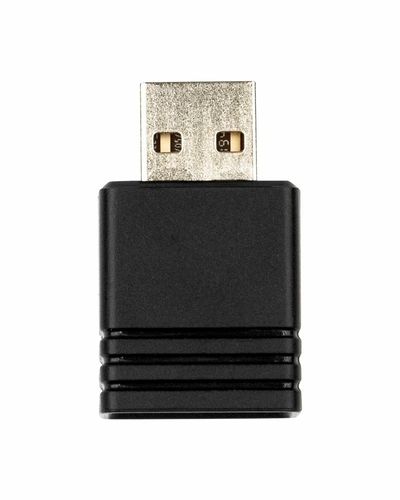 Optoma EZC-USB projector accessory USB Wi-Fi adapter