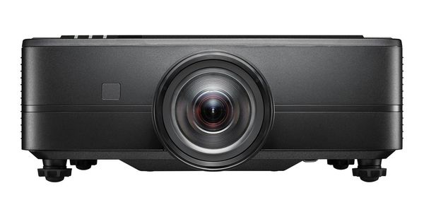 Optoma ZK810TST Standard throw projector 7200 ANSI lumens DLP UHD 4K (3840x2160) 3D Black
