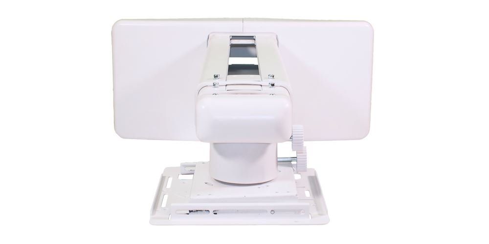 Optoma OWM3001ST project mount Wall White - Image 1