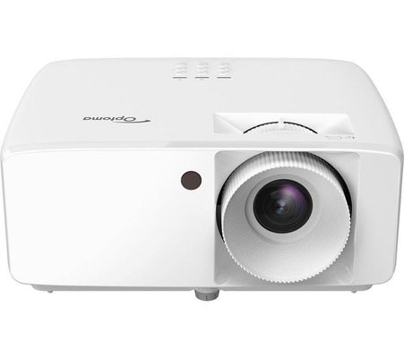Optoma HZ146X-W Standard throw projector 3800 ANSI lumens DLP 1080p (1