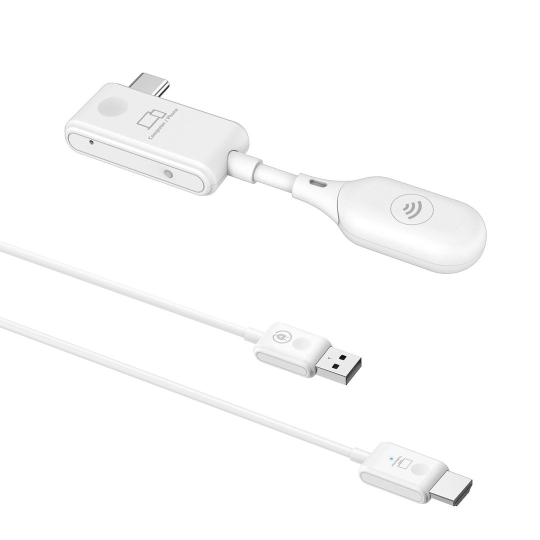 Optoma WHD221 Wireless transmitter - Image 1