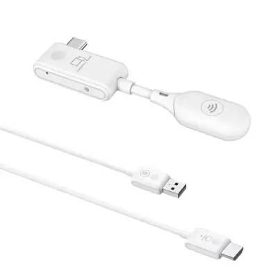 Optoma WHD221 Wireless transmitter - Thumbnail 2
