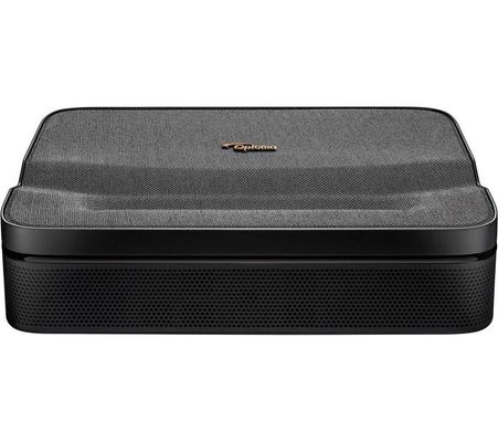 Optoma Photon Go Standard throw projector 650 ANSI lumens DLP 1080p (1920x1080) Black - Thumbnail 2