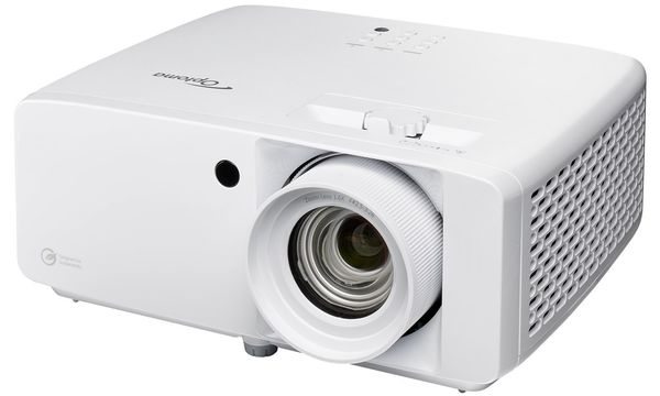 Optoma ZK551 Standard throw projector 5100 ANSI lumens DLP UHD 4K (3840x2160) 3D White