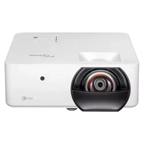 Optoma LH351ST Standard throw projector DLP 1080p (1920x1080) 3D White - Image 1