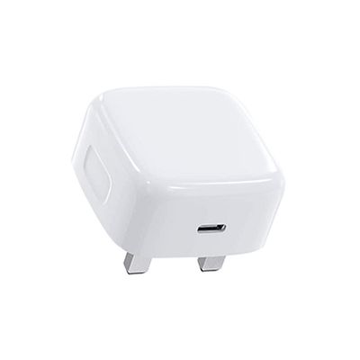 AdvancedAccessories Advanced Accessories 18W USB-C PD Mains Charger -