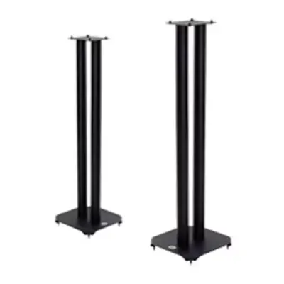 B-Tech Atlas Loudspeaker Floor Stands 80cm (31.5)