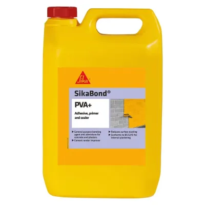 Sikabond Pva 5L