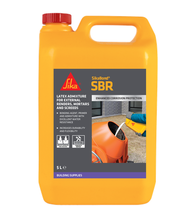 Sika Bond SBR 5L