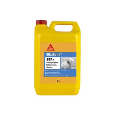 Sika Bond SBR 5L - Thumbnail 2