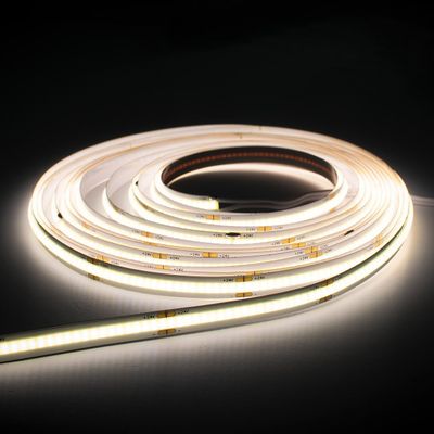 nxt gen LED 5-metre Strip Kit Light 20W Arizona COB Cool White 4000K Kitchen Under Cabinet