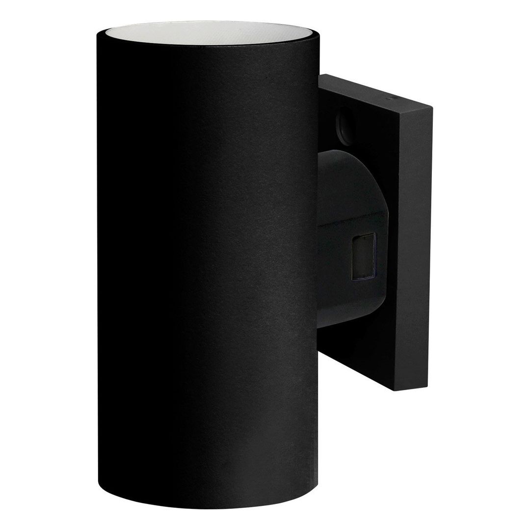 nxt gen Toledo LED Round Up and Down Outdoor Wall Light 18W All-Weather Tri-Colour CCT - Image 1