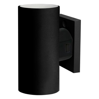nxt gen Toledo LED Round Up and Down Outdoor Wall Light 18W All-Weather Tri-Colour CCT