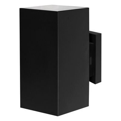 nxt gen Toledo LED Square Up and Down Outdoor Wall Light 18W All-Weather Tri-Colour CCT