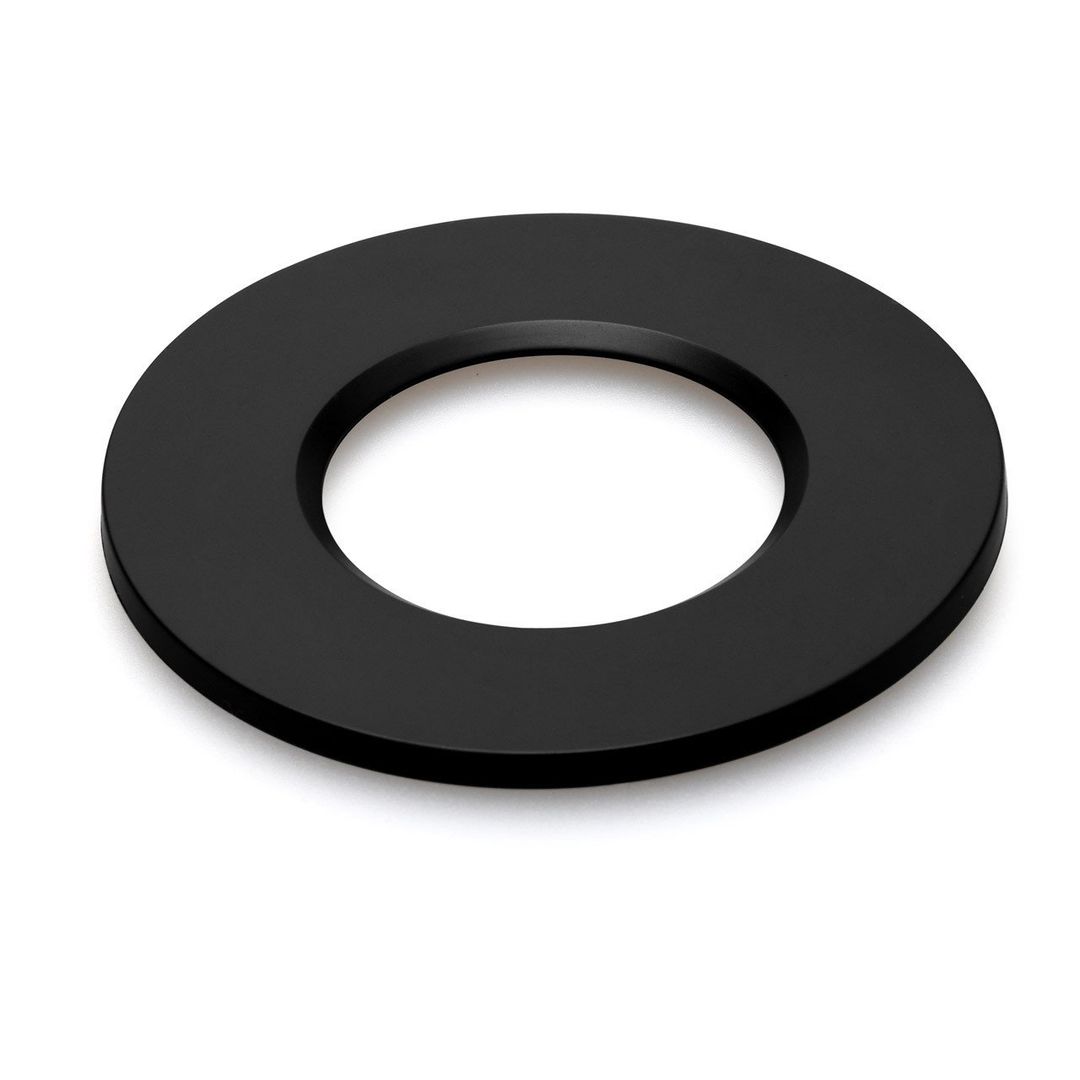 nxt gen NovaLite Black Bezel for Downlight - Image 1