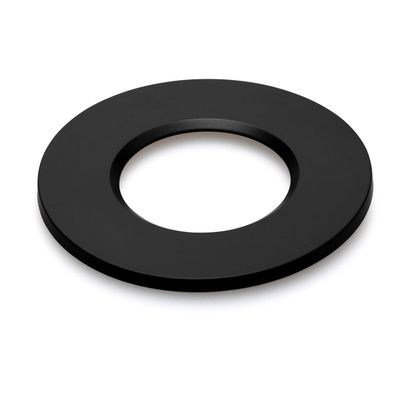 nxt gen NovaLite Black Bezel for Downlight