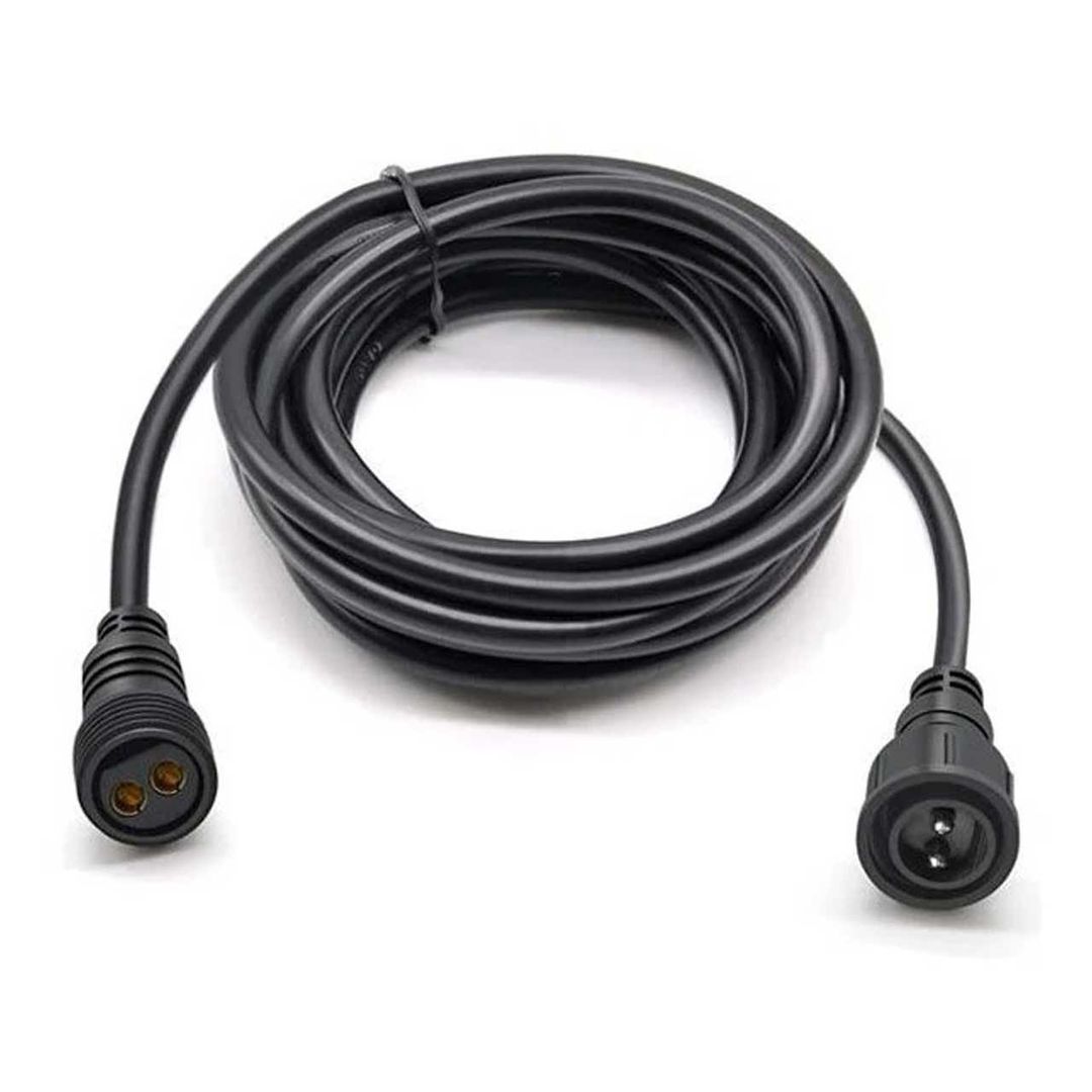 nxt gen Premium 4m Connectible Outdoor Festoon Extension Cable - Image 1