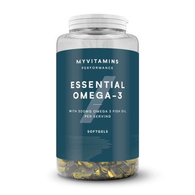 Essential Omega-3 - 250Softgels