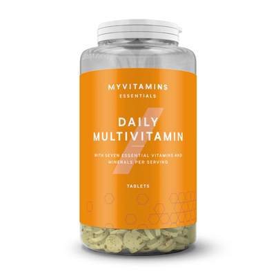 Daily Multivitamin Tablets - 180Tablets - Thumbnail 2