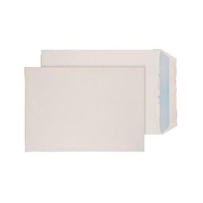 Blake Purely Environmental Pocket Self Seal White C5 229162mm 90gsm (Pack 500)