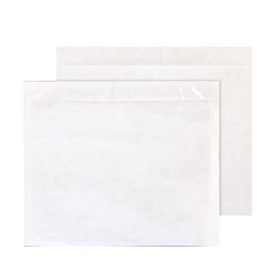 Blake Purely Packaging Plain Document Enclosed Wallet A7 123x111mm (Boxed 1000) - Thumbnail 2
