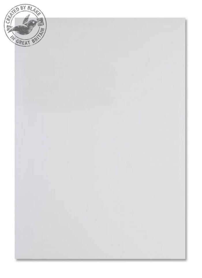 Blake Premium Business Paper Diamond White Laid A4 297x210mm 120gsm (Pack 500) - Image 1