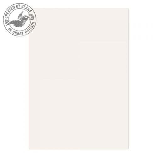 Blake Premium Business Paper High White Laid A4 297x210mm 120gsm (Pack 500) - Image 1