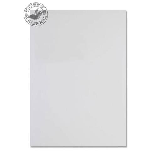 Blake Premium Business Paper High White Wove A4 297x210mm 120gsm (Pack - Image 1