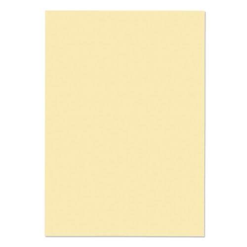 Blake Paper Vellum Laid A4 297x210mm 120gsm (Pack 50) - Image 1