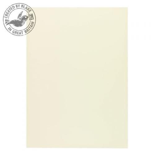 Blake Premium Business Paper Oyster Wove A4 297x210mm 120gsm (Pack 500) - Image 1