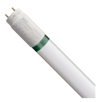 Crompton LED 3ft T8 Tube Light 14W Food Safe Cool White 4000K Foodsafe T8 Tube 3-foot Foodsafe