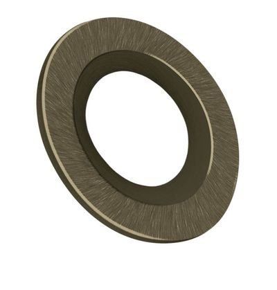 Phoebe LED Designer Bezel for Spectrum Bronze