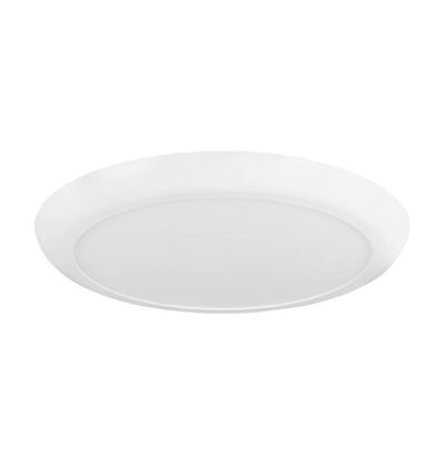 Phoebe Downlight 18.5W Adjustable Warm White Diffused White Atlanta Bathroom Kitchen Surface Mount 120° Lights