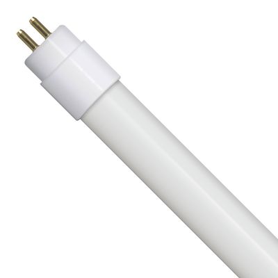 Crompton LED 1449mm T5 Tube Light Bulb 20W Direct to Mains Cool White 4000K Batten 840 Opal