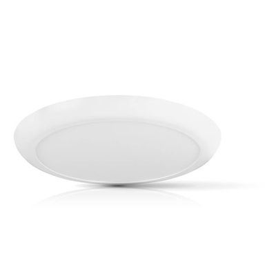 Phoebe LED Downlight 18.5W Dimmable Atlanta Cool White 120° Diffused White Adjustable