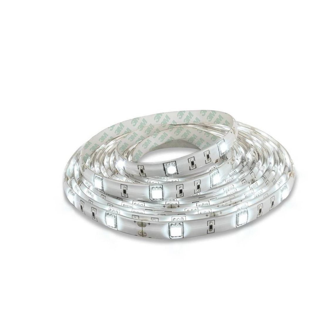 Phoebe 5m LED Strip Light Cool White 4000K - Image 1