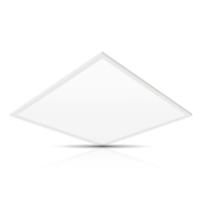 Phoebe LED Ceiling Panel Backlit 38W Galanos Arteson 600x600 Cool White TP(a) Rated