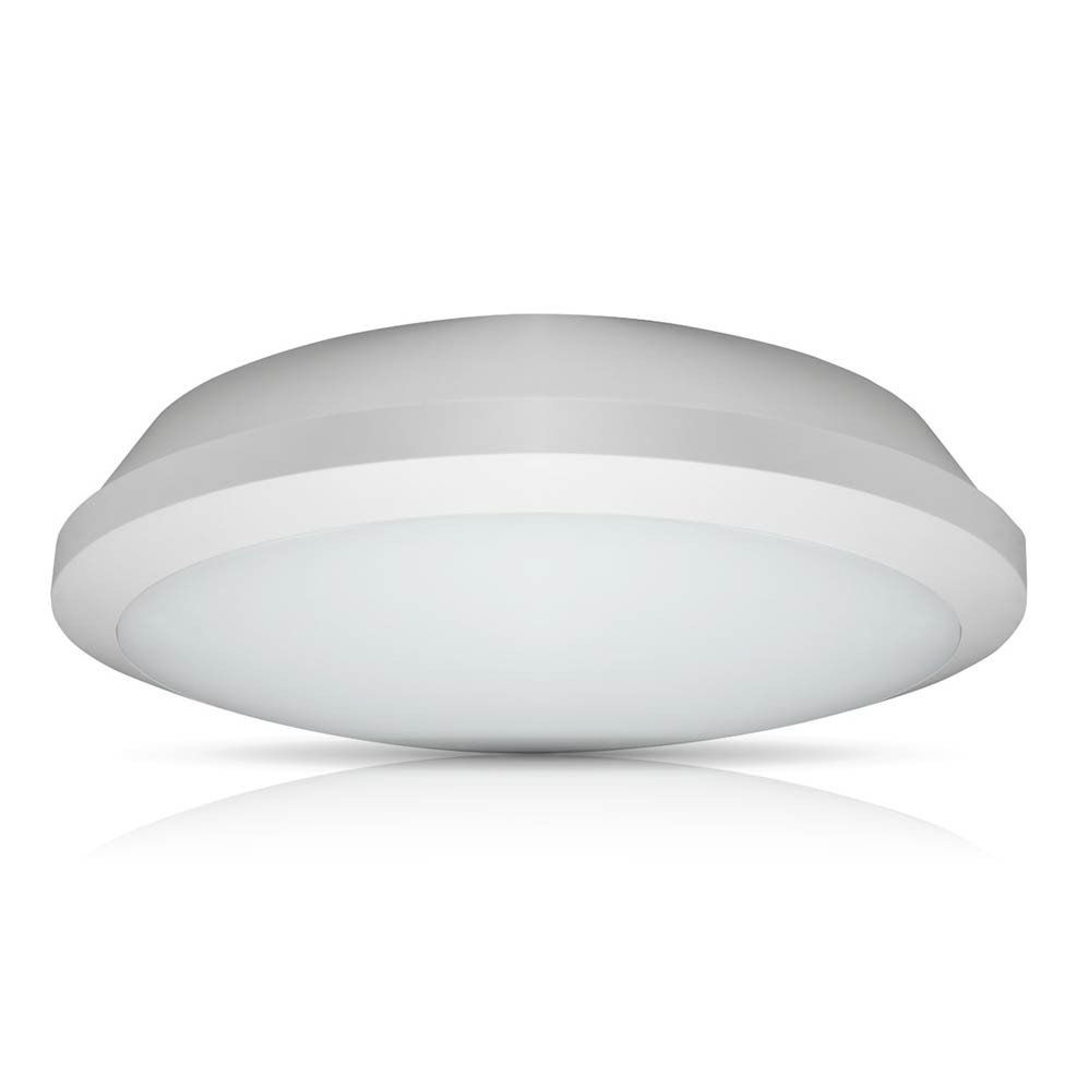 Phoebe LED Bulkhead 15W Melana CCT IP65 - Image 1