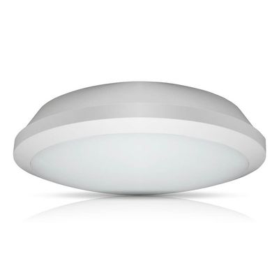 Phoebe LED Bulkhead 15W Melana CCT IP65