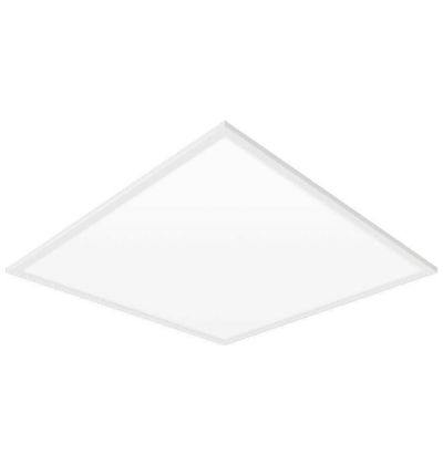 Phoebe Galanos Arteson LED Backlit Ceiling Panel 40W 600x600 Cool White Diffused TP(b) Rated in Square 600mm 110° Lights