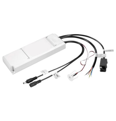Phoebe LED Emergency Kit For Galanos Arteson Ceiling 40W Panel