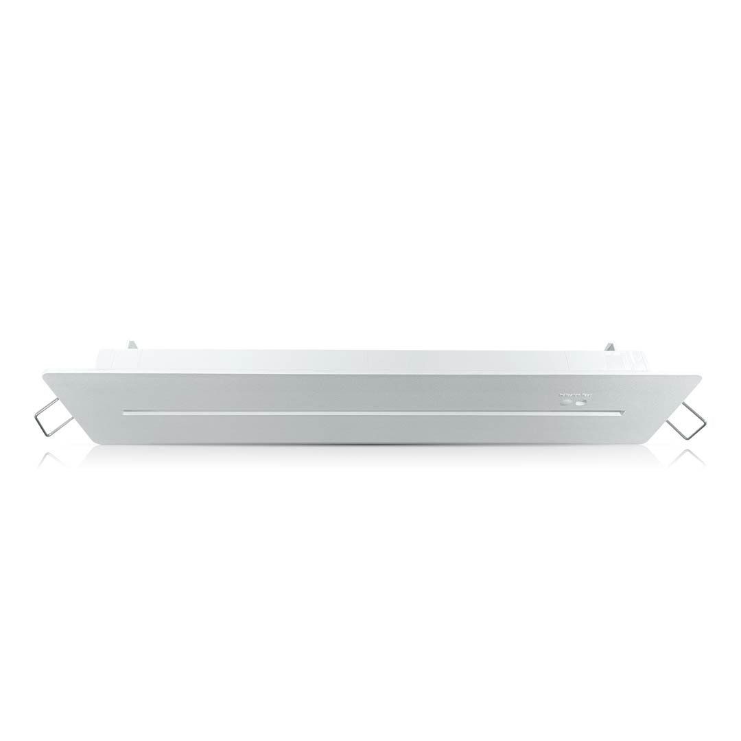 Phoebe LED Recessed Kit Krios for use with Emergency Exit Blade - Image 1