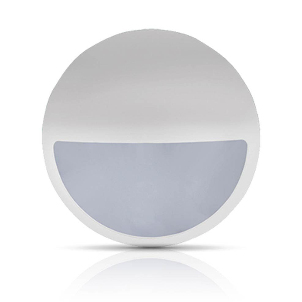 Phoebe LED Bulkhead Eyelid Cover Melana CCT White - Image 1
