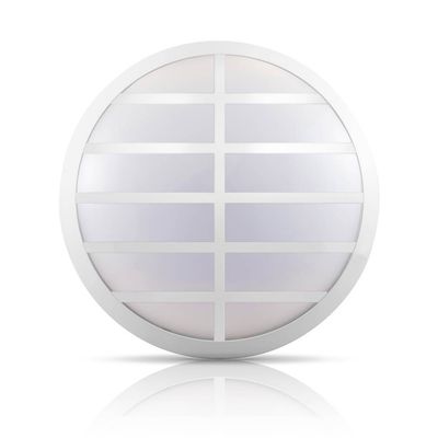 Phoebe LED Bulkhead Grille Cover Melana CCT White