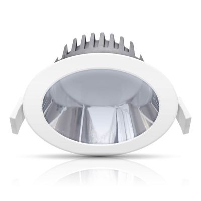 Phoebe LED Commercial Downlight 24W Orphica Cool White 75° White
