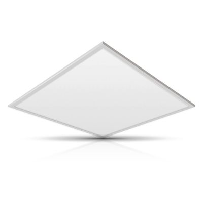 Phoebe LED Ceiling Panel Backlit 28W Galanos Arteson 600x600mm 3000K TP(a) UGR
