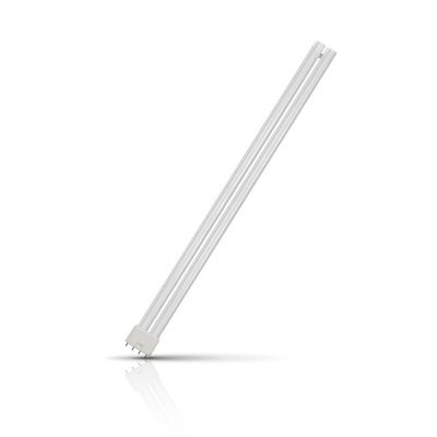 Crompton LED PLL Light Bulb 4-Pin 24W Direct to Mains Warm White 3000K Push Fit Opal