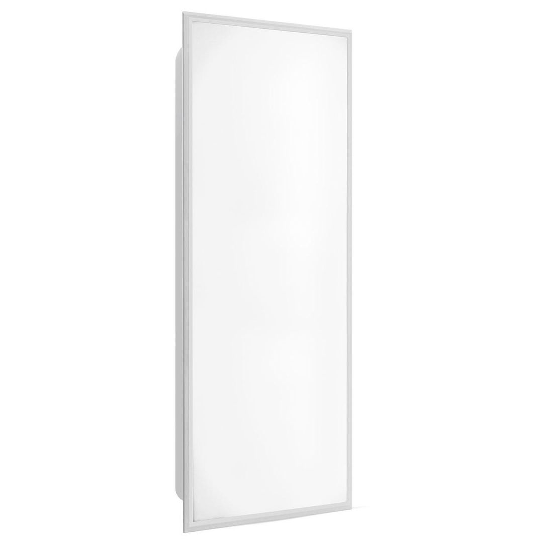 Phoebe Galanos Arteson LED Backlit 1200x600 Ceiling Panel 45W UGR - Image 1
